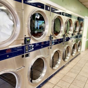 Sunrise Laundry & Drycleaning photo 7